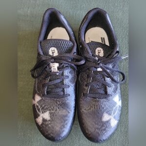 Under Armour Track shoes